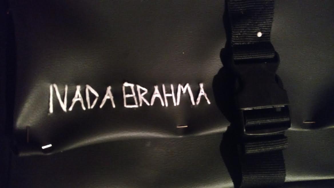 Nada Brahma WIP with Fernando